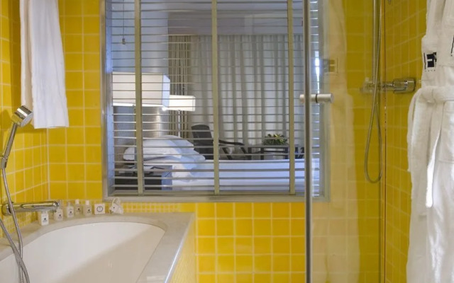 L'Ea Bianca Luxury Resort