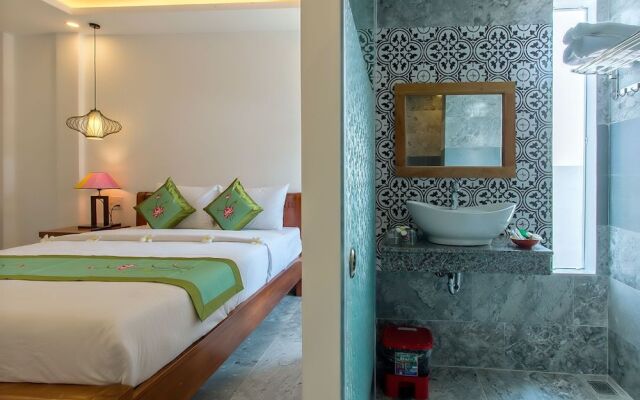 White House Villa Hoi An
