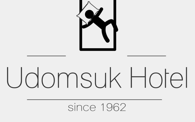 Udomsuk Hotel