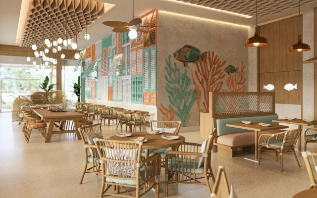 JOIA Aruba by Iberostar