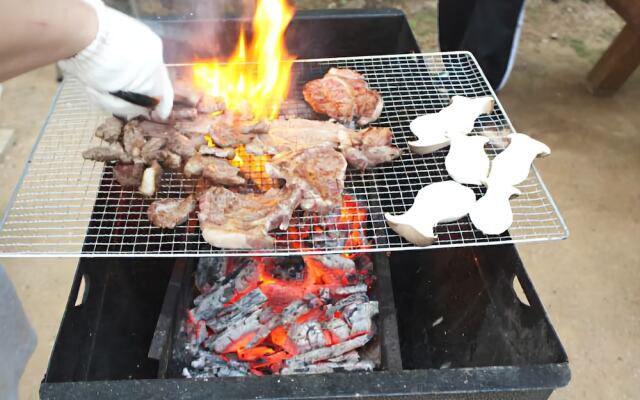 Inje Tourist Farm Pension