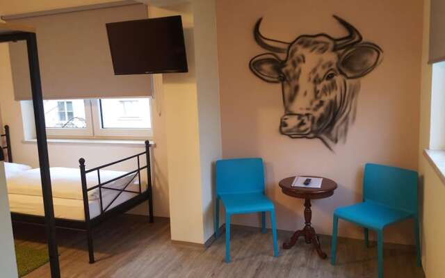 Hotel Mühlviertlerhof