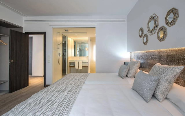 Oliva Nova Beach & Golf Hotel