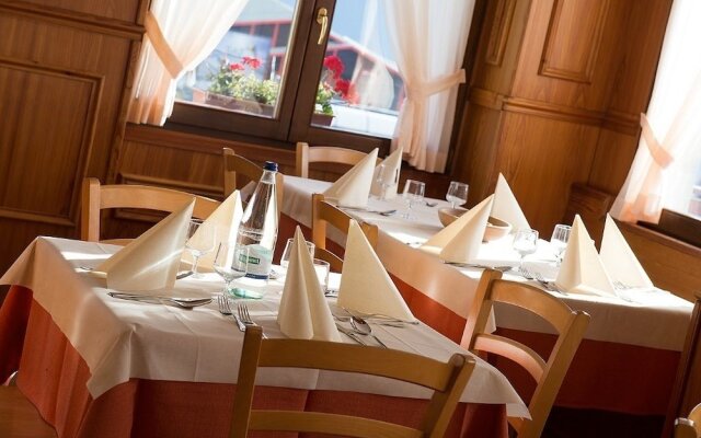 Hotel Gallo Cedrone