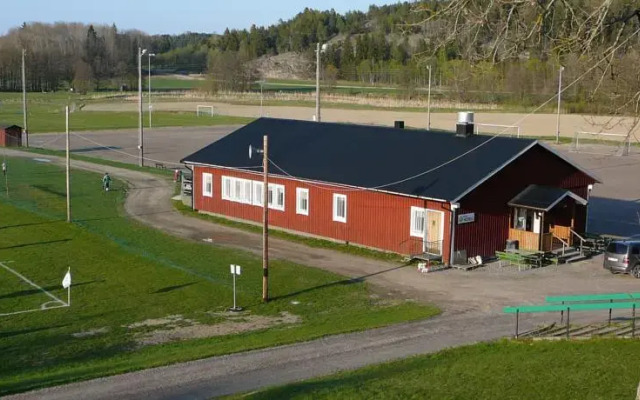 Spelarhotellet Vagnhärad