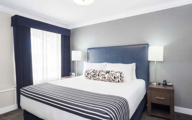 Sandman Signature Prince George Hotel