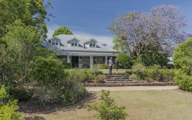Spicers Clovelly Estate
