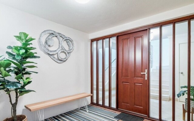Cottesloe Ocean View House