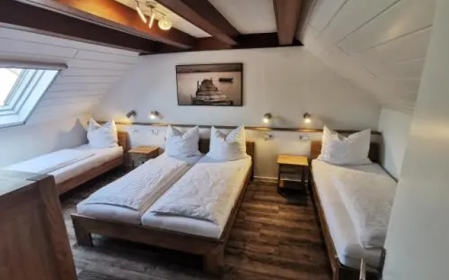 Ferienwohnungen zur Elz