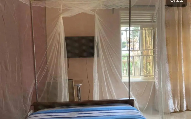 TGS Homestay