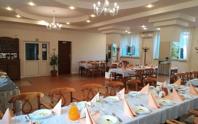 Nad Wodospadem Sp. z o.o