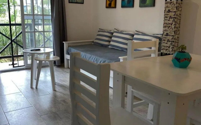 Departamento Estudio Constitución