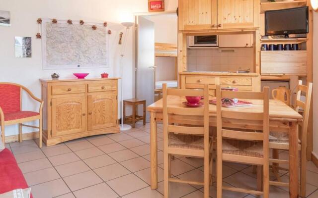 Appartement Briançon, 2 pièces, 4 personnes - FR-1-330C-19