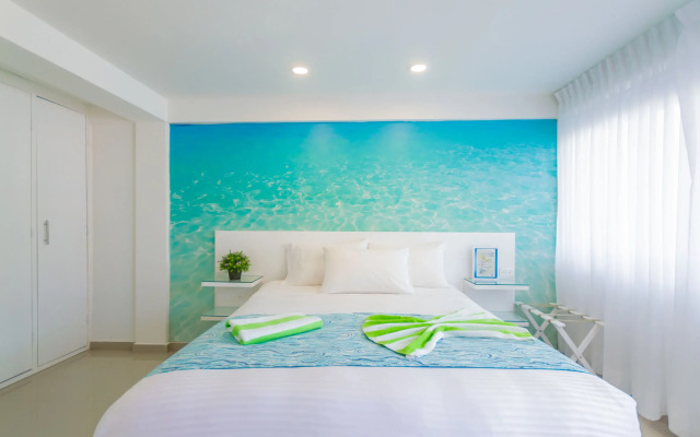 Hotel San Luis Place By Dorado