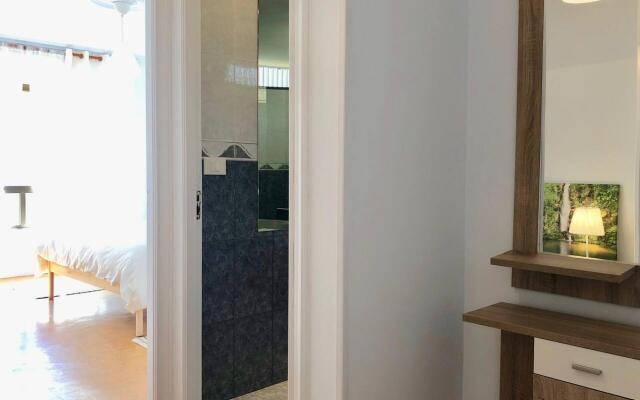 The Cliffs Vicedo - The Fisherman