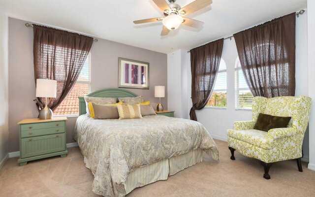 Villa Martins - Bella Vida