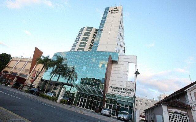 Bourbon Joinville Convention Hotel