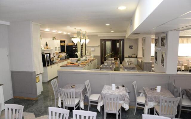 Hotel Al Ragno