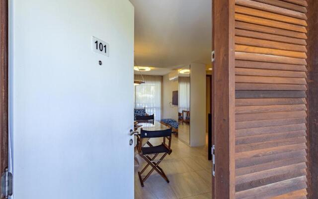 Nannai Residence Muro Alto Luxo por Carpediem