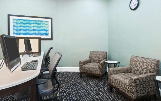 Homewood Suites by Hilton Charlotte North-Univ Research