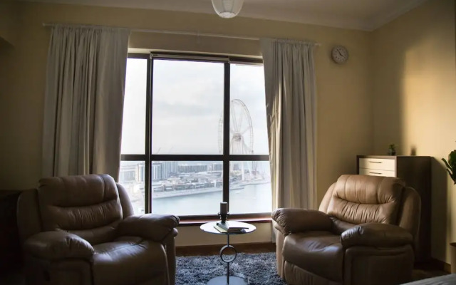 Shams 4 by Hi Guests Vacation Homes