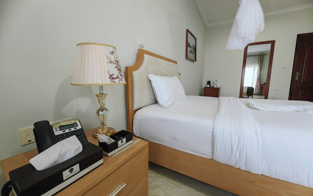 Mkoani Hotel & Conference Center