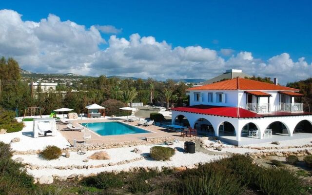 Villa Searay