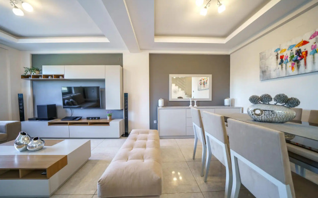 Angelina Cretan Villas