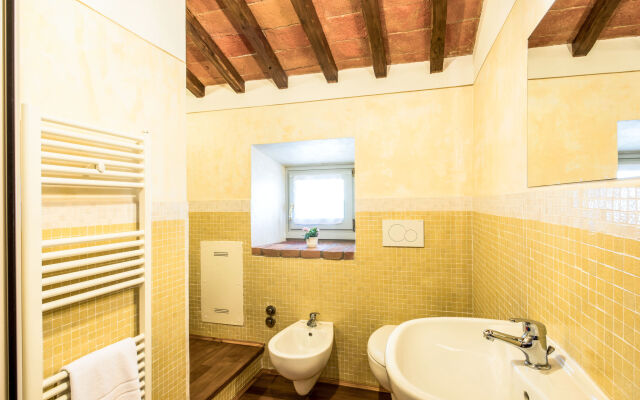 Casale Labbia