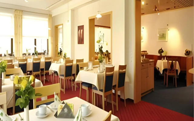 Hotel Edelweiss
