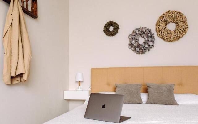 Apartment an der Altstadt: #Oslo