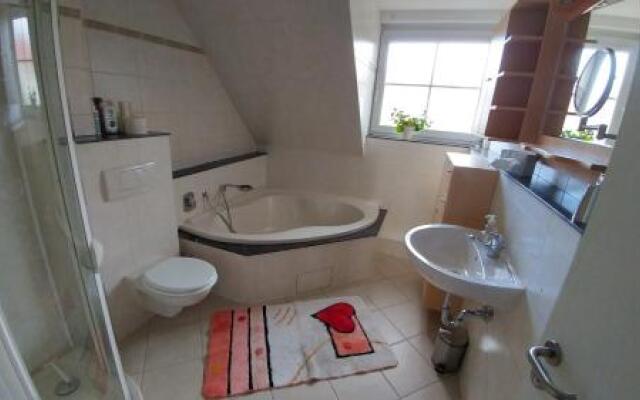 Hotel Am Försterberg 3 *