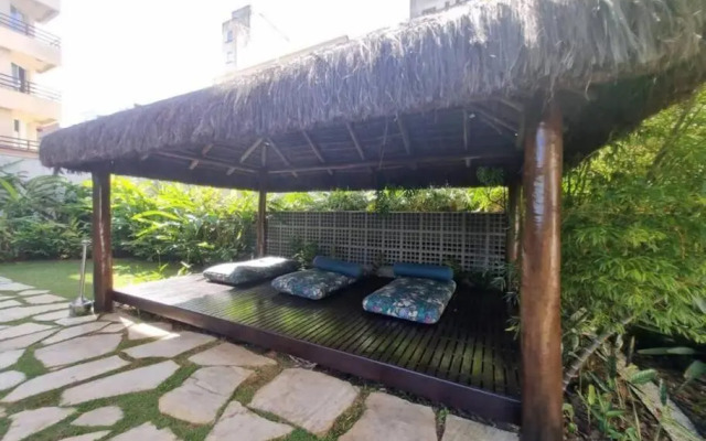 BHomy Santa Cecília Novo e bem localizado C102B