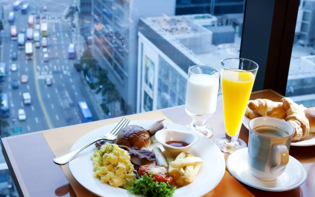 ibis Ambassador Seoul Myeongdong
