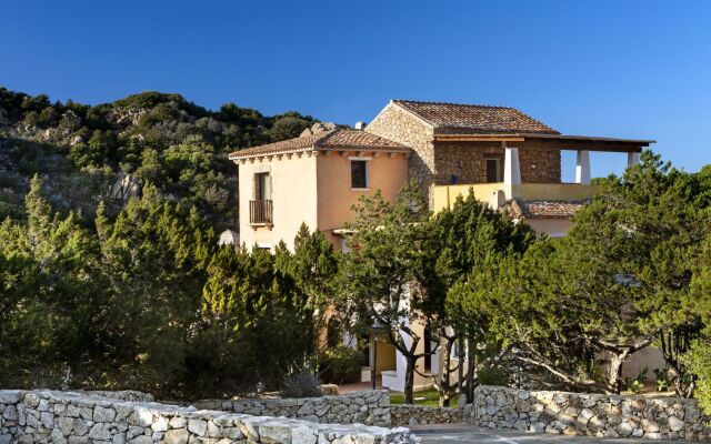 Residence Il Giardino Degli Oleandri