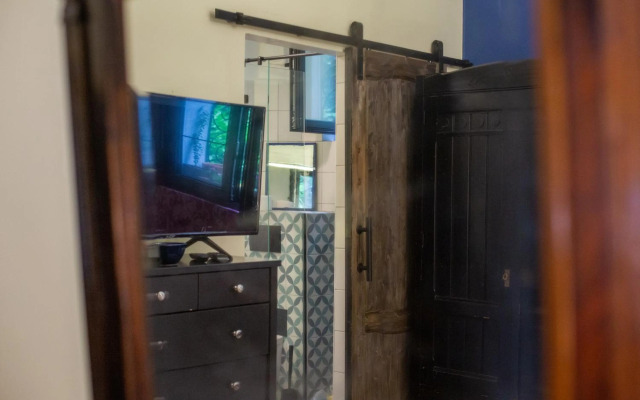 Cosy 1-bedroom condo in a heart of a Belgrade