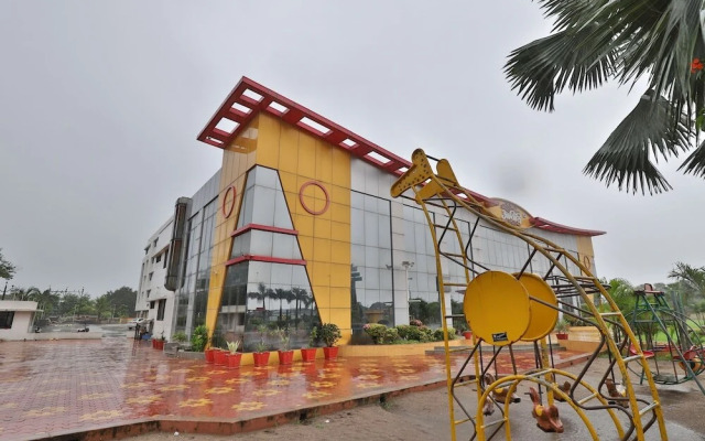 Atithi Resort by OYO Rooms