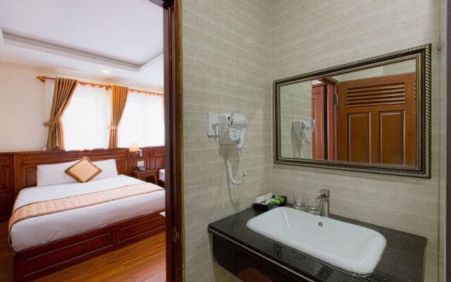 Thuy Hien Hotel
