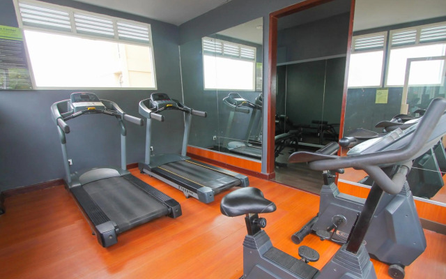 Swiss-Belhotel Maleosan Manado