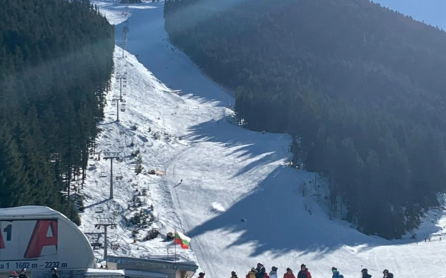 Bansko Ski To Door Studio De Luxe