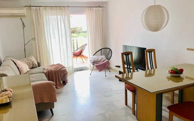 Stay U-nique Apartments Benajarafe