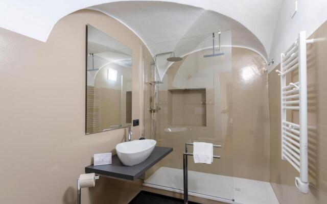 ALTIDO Cute flat near the Aquarium