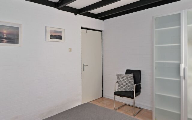 De Ruiterplaat Lakeview Stay