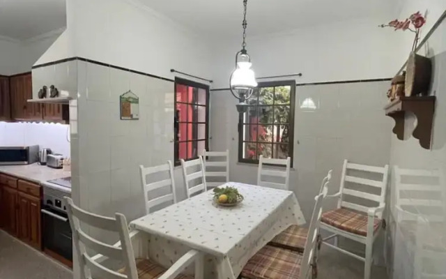 Summer Villa With Heated Private Pool