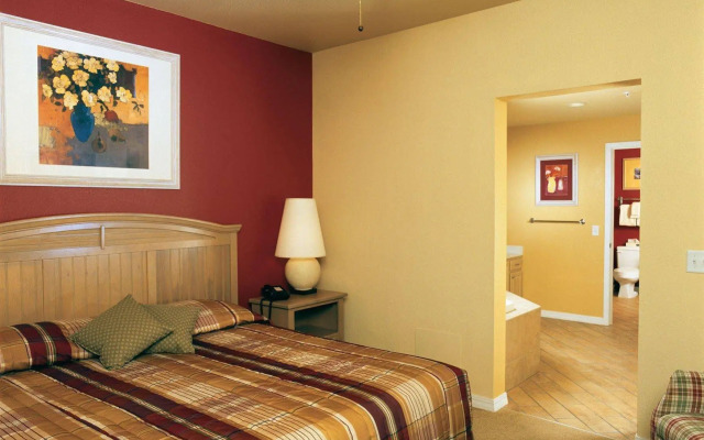 Club Wyndham Mountain Vista