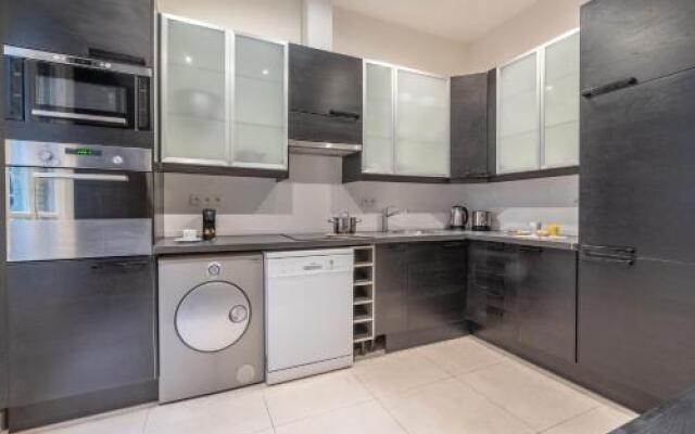 Sweet Inn Apartments - Rue De Cerisoles