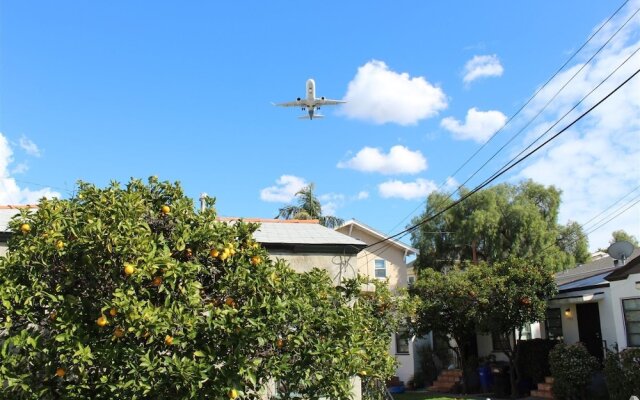 Orange Tree Cottages Downtown