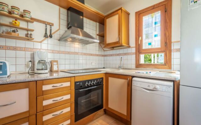 HOUSE RAN DE MAR COLòNIA SANT PERE