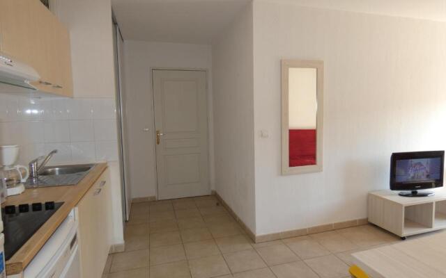 Résidence Les Pins Parasols de la Roque