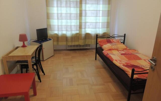 Schönes Apartment in Essen